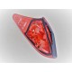 Fanale Posteriore DX LED