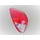 Fanale Posteriore SX LED