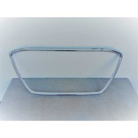 Cornice Cromata per Paraurti Anteriore