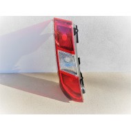 Fanale Posteriore SX