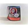 Fanale Posteriore SX LED