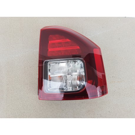 Fanale Posteriore DX LED RY 2014