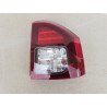 Fanale Posteriore DX LED RY 2014