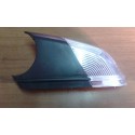 Fanale freccia su specchio retrovisore SX