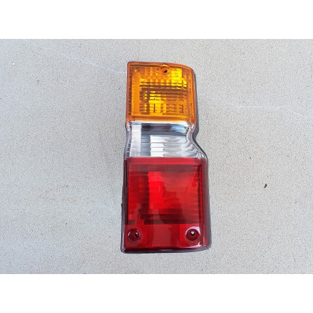 Fanale Posteriore DX