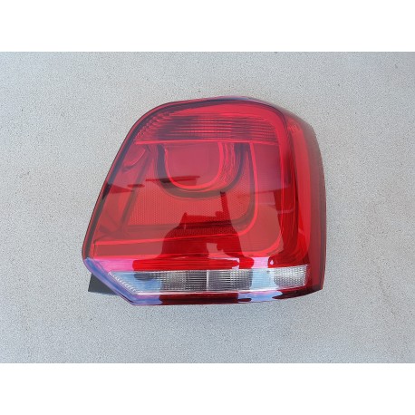 Fanale Posteriore DX