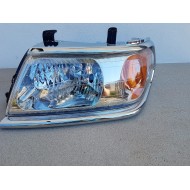Faro Proiettore Anteriore SX