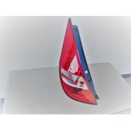 Fanale Posteriore SX