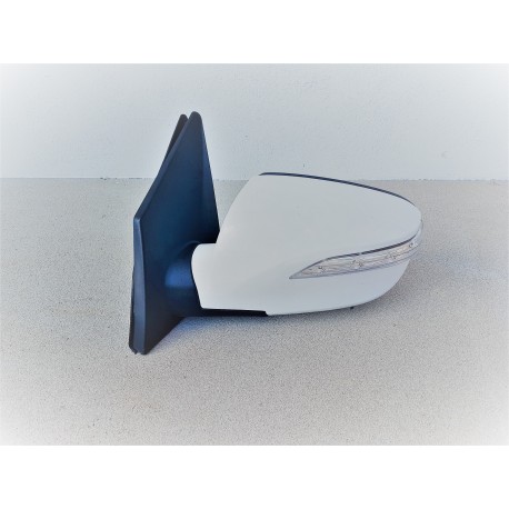Specchio Retrovisore Est. SX Elettrico