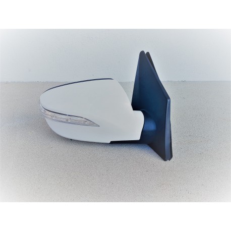 Specchio Retrovisore Est. DX Elettrico