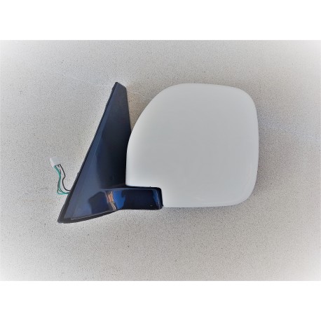 Specchio Retrovisore Est. SX Elettrico5 Pin