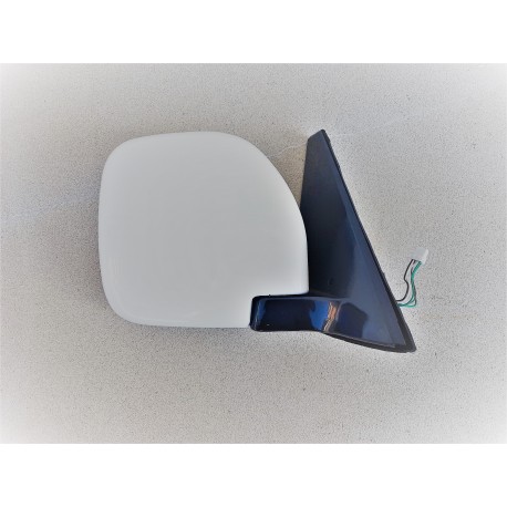 Specchio Retrovisore Est. DX Elettrico5 Pin