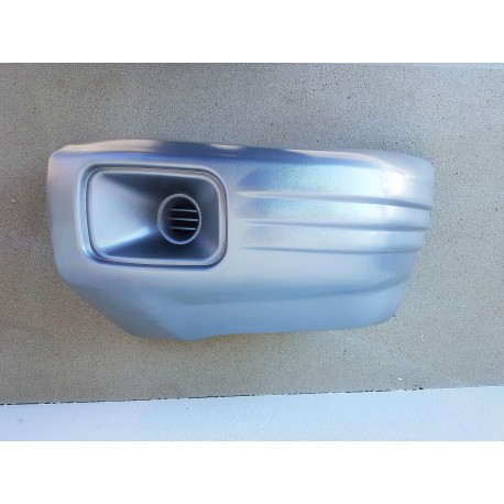 Cantonale Paraurti Anteriore SX Senza Fendi