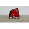 Fanale Posteriore DX Rosso