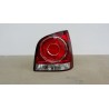 Fanale Posteriore DX Rosso