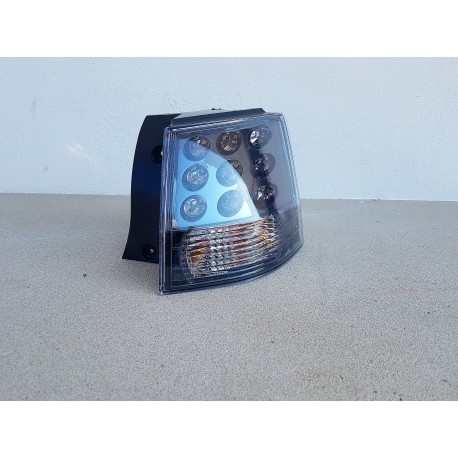 Fanale Posteriore DX LED