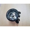 Faretto Fendinebbia SX HB4