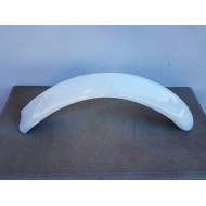 Modanatura Parafango Anteriore DX