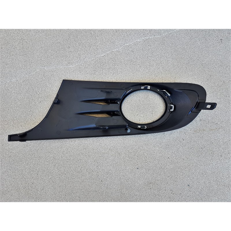 Grigia Paraurti Anteriore Destra Cromata Per Alfa Romeo Mito 2008+ | Lato Passeggero | Ricambio Auto - Foto 8