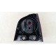 Fanale Posteriore DX Rosso