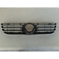 Griglia Machera Radiatore CROMATA