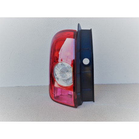 Fanale Posteriore SX