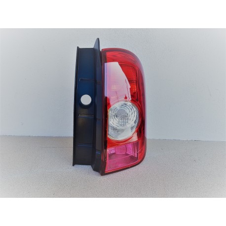 Fanale Posteriore DX