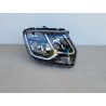 Faro Anteriore DX H1/H7