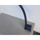 Modanatura Parafango Anteriore SX