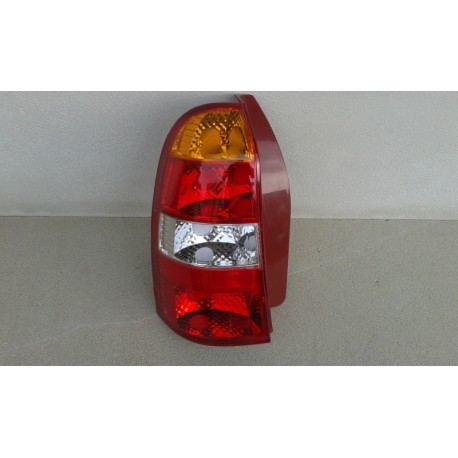 Fanale Posteriore SX
