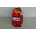 Fanale Posteriore SX