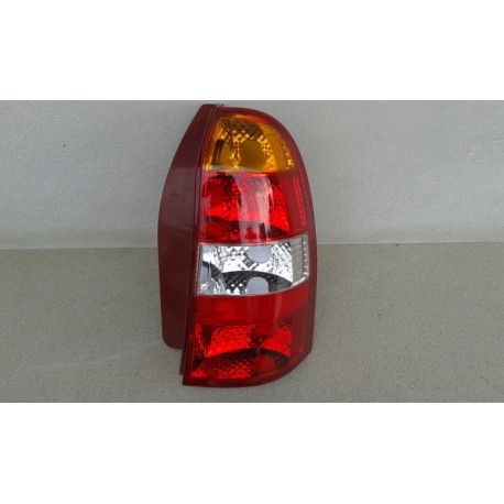 Fanale Posteriore DX