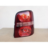 Fanale Posteriore DX