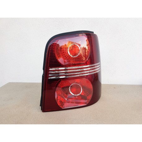 Fanale Posteriore DX