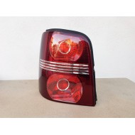 Fanale Posteriore SX