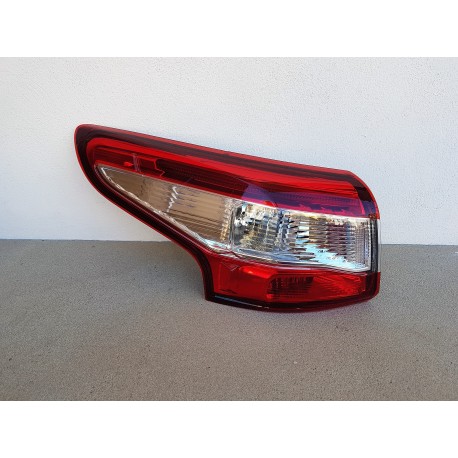 Fanale Posteriore SX Esterno LED