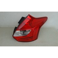 Fanale Posteriore DX NON A LED