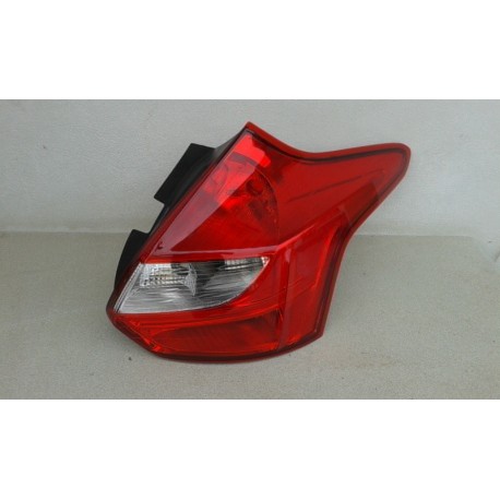 Fanale Posteriore DX NON A LED