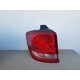 Fanale Posteriore Esterno SX LED