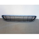 Griglia Paraurti Anteriore Centrale con CROMATURA