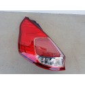 Fanale Posteriore SX