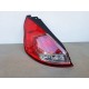 Fanale Posteriore SX