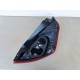 Fanale Posteriore SX