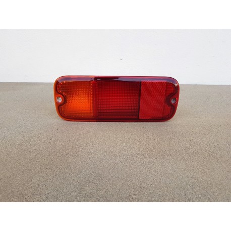 Fanale Posteriore Inferiore SX