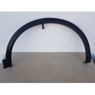 Modanatura Parafango Anteriore DX