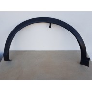 Modanatura Parafango Anteriore SX