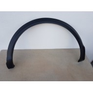 Modanatura Parafango Posteriore SX