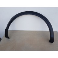 Modanatura Parafango Posteriore DX