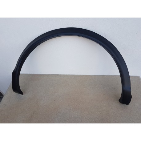 Modanatura Parafango Posteriore DX