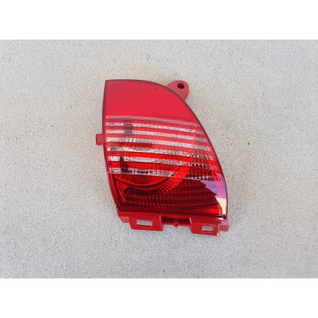 Fanale Posteriore DX Inferiore
